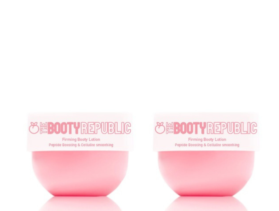 Firming Booty Lotion Bundle
