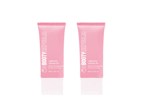 Lightening Intimate Gel Bundle