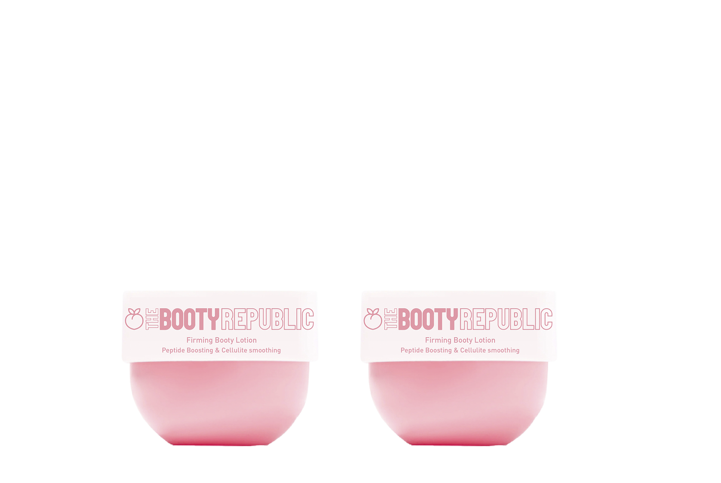 Firming Booty Lotion Pack