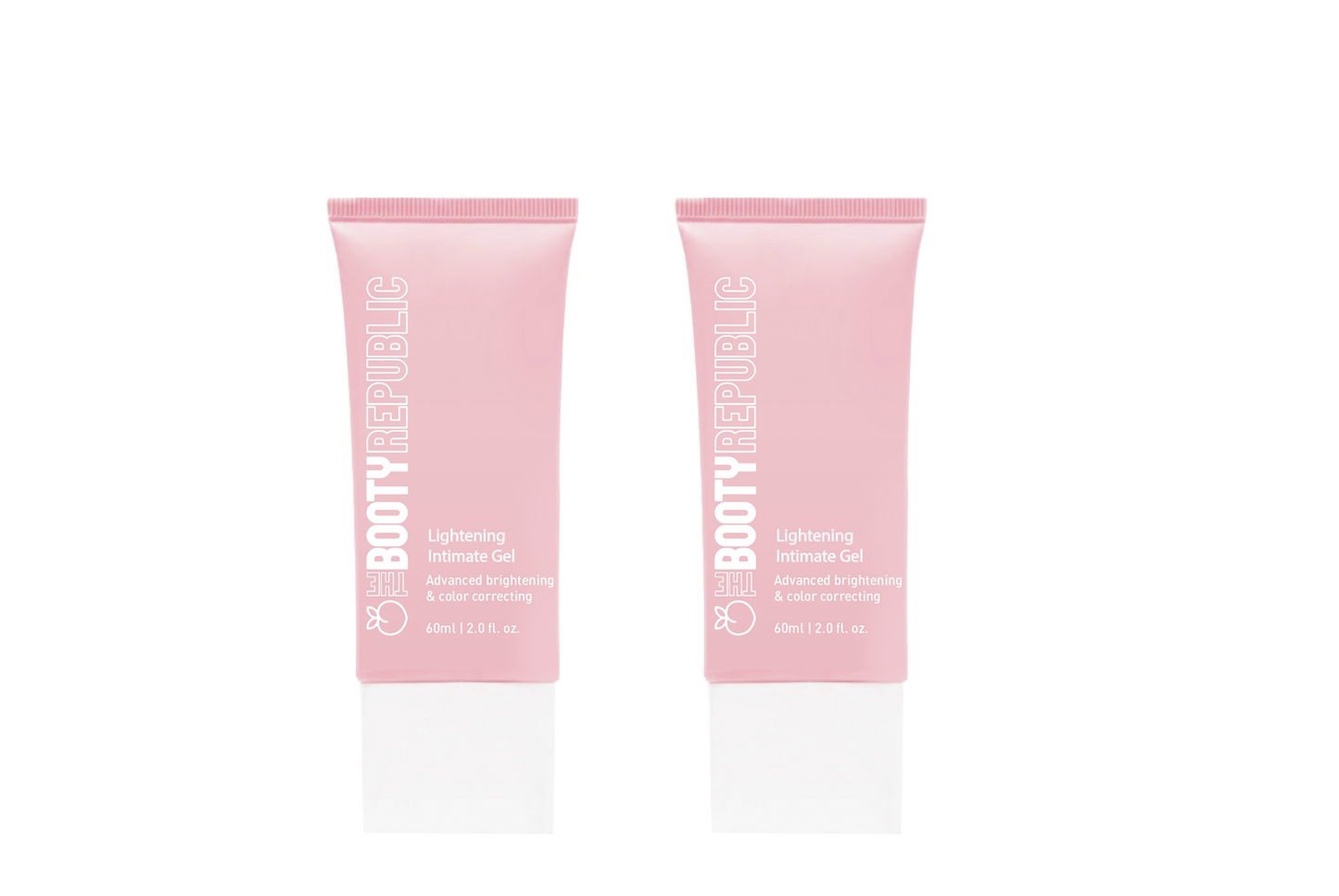 Lightening Intimate Gel Pack