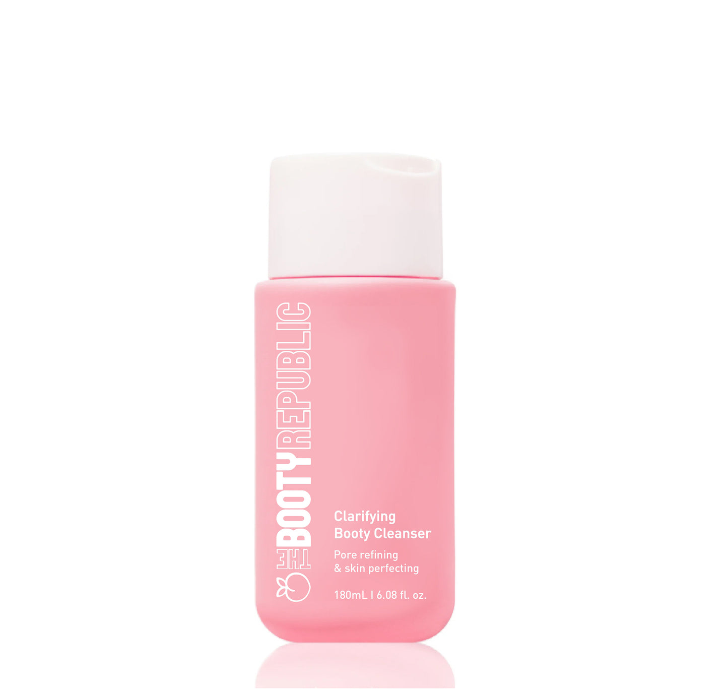 Clarifying Booty Cleanser