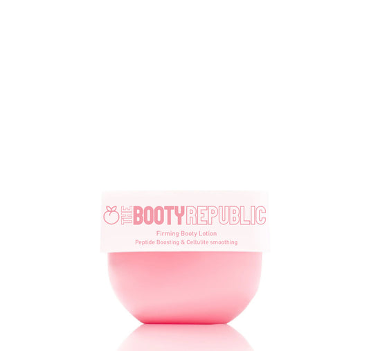 Firming Booty Lotion