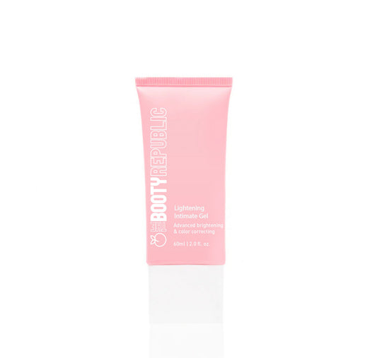 Lightening Intimate Gel