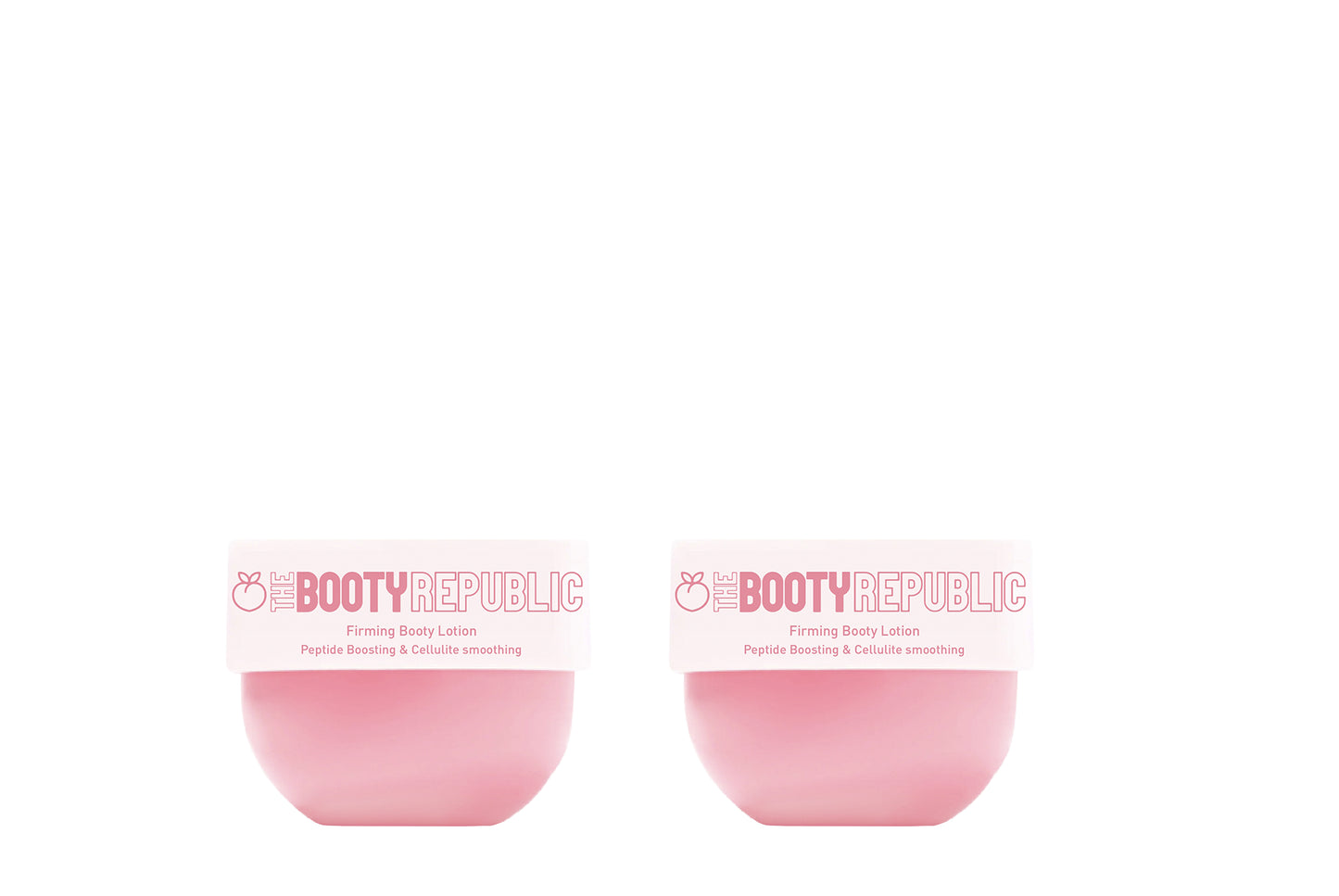 Firming Booty Lotion Pack