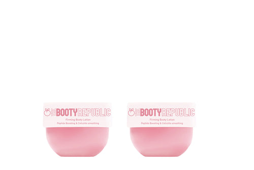 Firming Booty Lotion Bundle