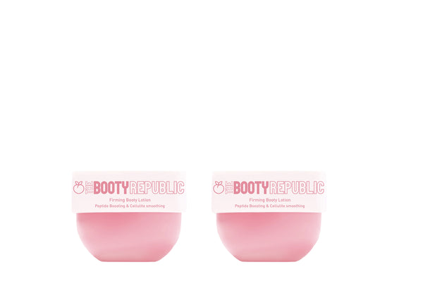Firming Booty Lotion Bundle