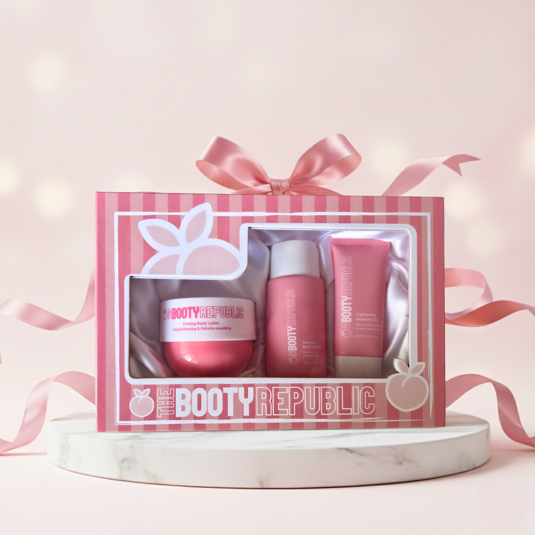 Glow Essentials Bundle – Limited Set